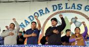 Evistas determinan iniciar una marcha desde Caracollo a La Paz el 12 de mayo en rechazo a la ley de reconversión de tierras