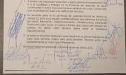 El Gobierno y dirigentes de Larecaja logran acuerdo para levantar el bloqueo de caminos
