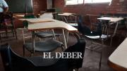 Este lunes no habrá clases: maestros urbanos irán al diálogo con el Gobierno y hay fractura entre los rurales
