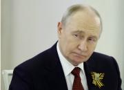 Putin dijo que la guerra podría estar cerca de su fin
