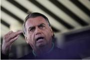 Suspende la ley que reduciría la condena de Jair Bolsonaro