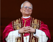 León XIV: Un Papa de paz en tiempos de conflicto