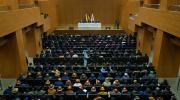 Gobierno y autoridades de La Paz definen agenda conjunta de trabajo