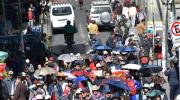 Transporte se declara en emergencia, piden cuarto intermedio en los bloqueos y reporta millonarias pérdidas
