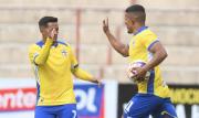 ABB vence a Oriente y recupera terreno en el torneo de la División Profesional