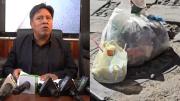 Alcaldía demandará a quienes boten basura en las calles