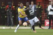 ABB remonta ante Oriente Petrolero