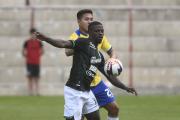 Síntesis del partido ABB (3) VS. Oriente Petrolero (1)