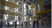 Emapa proyecta expansión agroindustrial y tiene ocho obras pendientes este 2026