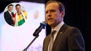 Tuto Quiroga: “Bolivia no puede avanzar con un presidente y vicepresidente que ni conversan”