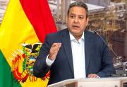 BLOQUEOS PONEN EN RIESGO EL ABASTECIMIENTO DE COMBUSTIBLE EN BOLIVIA
