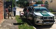Macabro hallazgo: Hallan un feto en una bolsa plástica en la zona de Los Lotes
