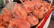 Bloqueos: En La Paz el kilo de pollo se vende hasta en Bs 33; en Santa Cruz la tendencia es a la baja