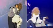 Gloria Trevi y Peso Pluma sorprenden con una impresionante versión de ‘Dr. Psiquiatra’
