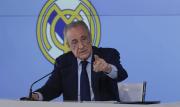 Florentino Pérez no dimite y convoca a elecciones en el Real Madrid