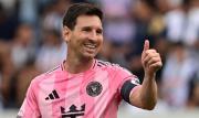 Lionel Messi se mantiene como el futbolista mejor pagado de la MLS