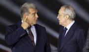 Barcelona analiza acciones legales por acusaciones de Florentino Pérez
