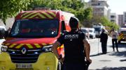 Tiroteo en Niza deja dos muertos y seis heridos