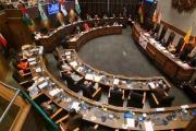 Senado aprueba proyecto de abrogación de la Ley 1720 con modificaciones y la devuelve a Diputados