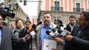 Agroindustriales aceptan abrogación de la 1720 y piden nueva norma en 60 días
