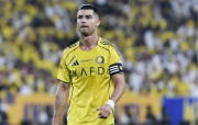 Un error de Bento aplaza la primera liga de Cristiano con el Al Nassr