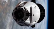 La NASA envió suministros a la Estación Espacial: Todo iba en misión no tripulada