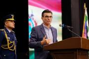 PAZ CONVOCA AL DIÁLOGO A SECTORES MOVILIZADOS: “NADIE QUIERE PRIVATIZAR NI HACER TARIFAZOS”