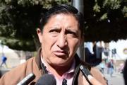 Transportistas advierten con paro de 48 horas por persistencia de filas en surtidores