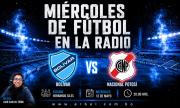 Bolívar enfrenta a Nacional Potosí
