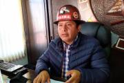 Revocan detención domiciliaria de Juan Carlos Huarachi