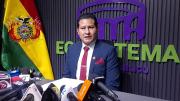 Fiscalía investiga de oficio a sujeto que perforó la carretera La Paz–Oruro para clavar fierros