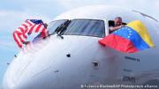 United Airlines restablecerá vuelos entre EE.UU. y Venezuela