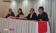 Diálogo entre Gobierno y Magisterio entra en cuarto intermedio hasta el sábado
