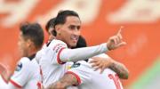 FC Universitario se reencontró con la victoria tras vencer a San Antonio