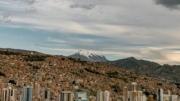 ¿Lloverá hoy? Conozca el pronóstico del tiempo para Bolivia este martes 12 de mayo