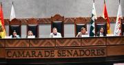 Senado aprueba con modificaciones el proyecto para abrogar la Ley 1720 y lo devuelve a Diputados
