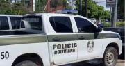 Seis hombres armados y encapuchados maniatan a pareja de japoneses y se llevan más de Bs 200.000