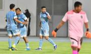 Aurora se frena en el torneo tras igualar ante Real Oruro en Cochabamba