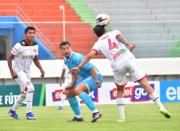U de Vinto vence a San Antonio en el debut de Wálter Flores