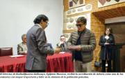 Entregaron acreditación nacional a 15 emisoras potosinas
