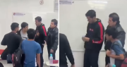 “No se haga faltar el respeto”: Agresión en un aula de la Uagrm provoca llamado a la “reflexión”