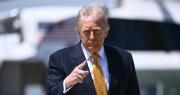 Donald Trump viaja a China para reunirse con Xi Jinping, con Irán como telón de fondo