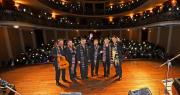 Savia Andina celebra 50 años de su trayectoria musical con tres conciertos en Santa Cruz