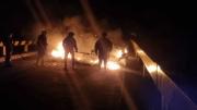 Habilitan el tráfico vehicular en la ruta La Paz – Coroico tras operativo policial