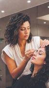 Gigliola Sensano: Mamá emprendedora y experta en belleza