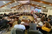 Empresarios piden acuerdos políticos y un plan de emergencia para frenar la crisis en Bolivia