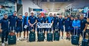 Blooming viajará en chárter a Sucre para enfrentar a Independiente