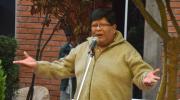 El nuevo alcalde de El Alto hace enojar a gente de Always Ready