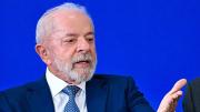 Lula presenta plan contra el crimen organizado