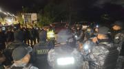 Policía busca a atracadores de una pareja de japoneses
